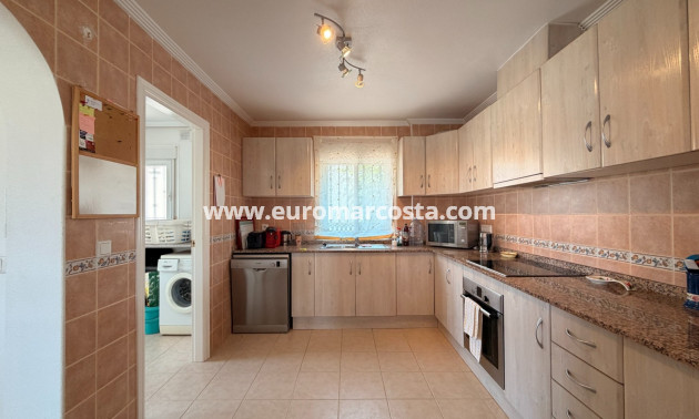 Venta - Villa - Ciudad Quesada