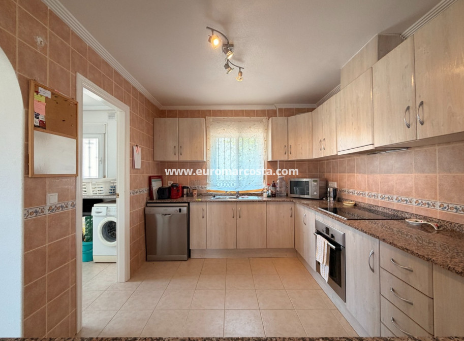 Venta - Villa - Ciudad Quesada
