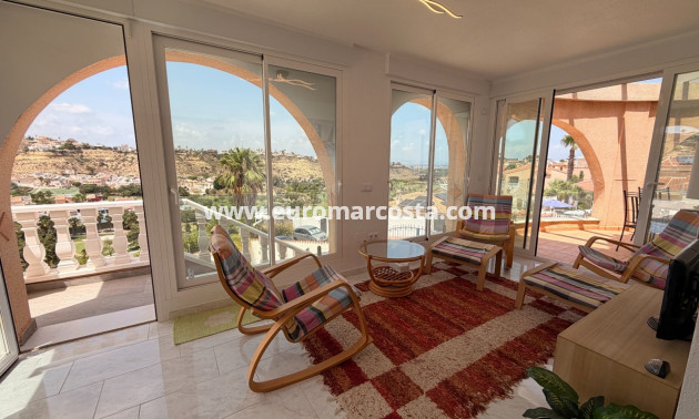 Venta - Villa - Ciudad Quesada