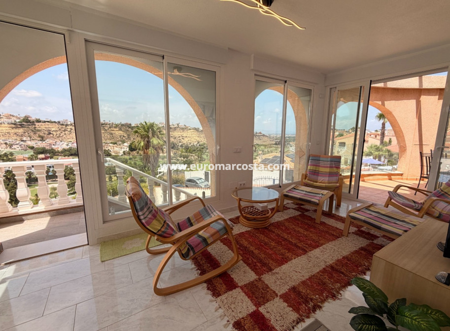 Venta - Villa - Ciudad Quesada
