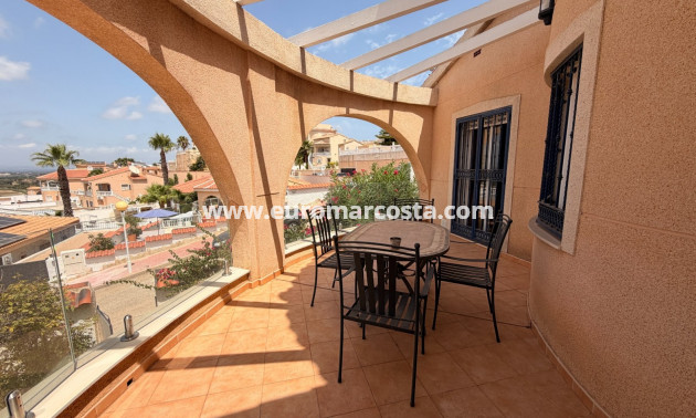 Venta - Villa - Ciudad Quesada