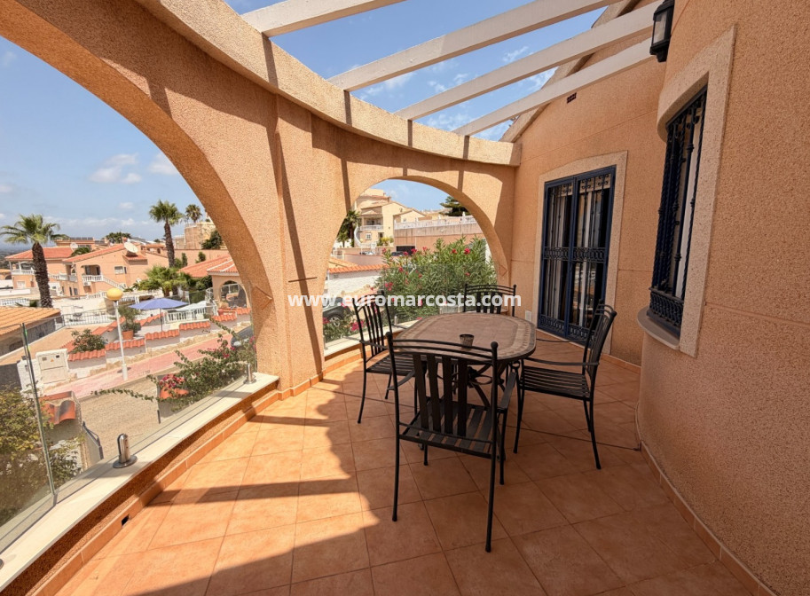Venta - Villa - Ciudad Quesada