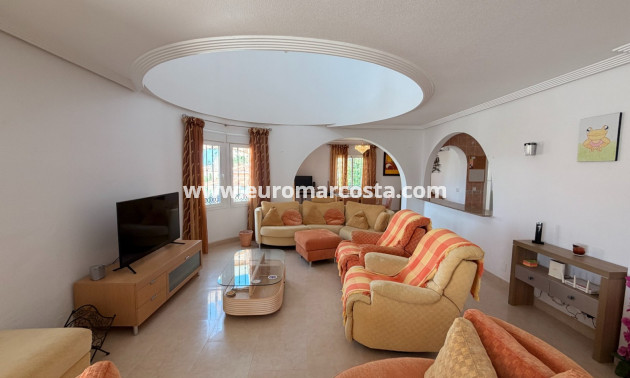 Venta - Villa - Ciudad Quesada