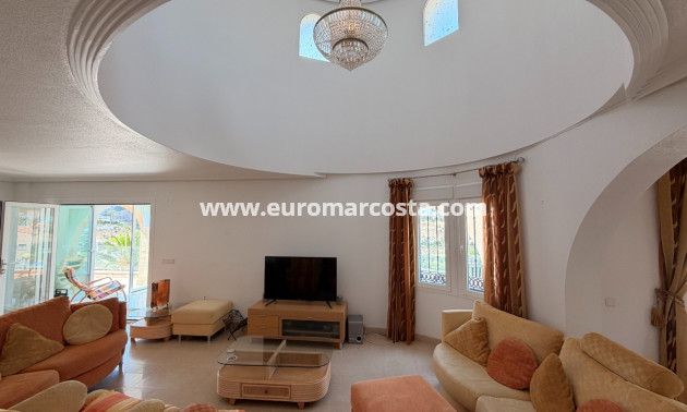 Venta - Villa - Ciudad Quesada