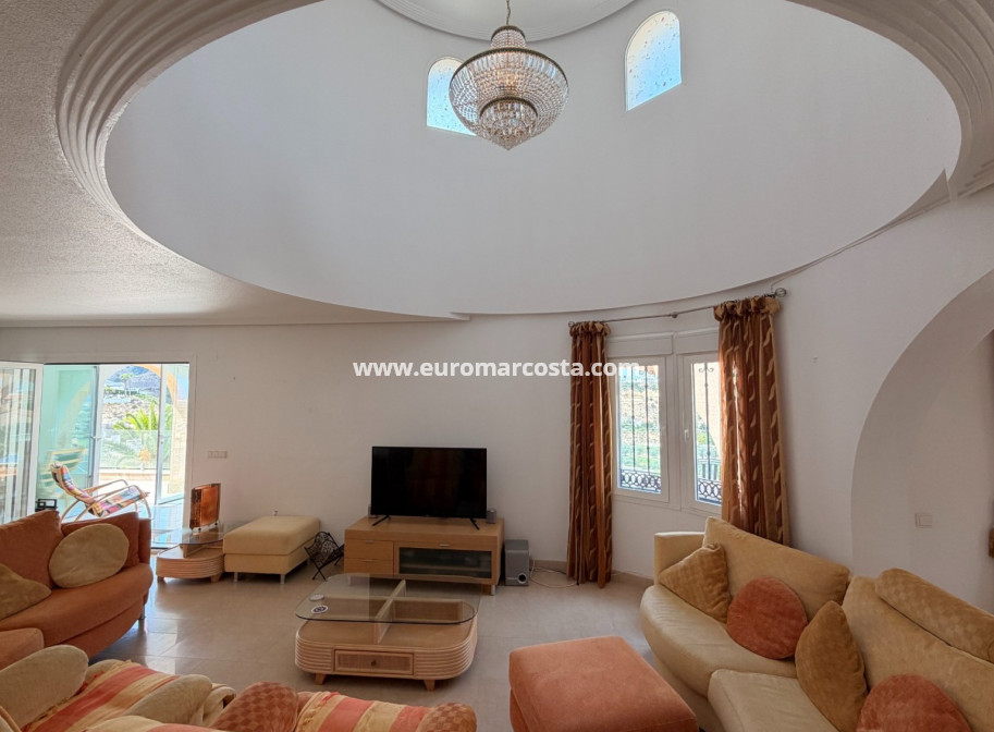 Venta - Villa - Ciudad Quesada