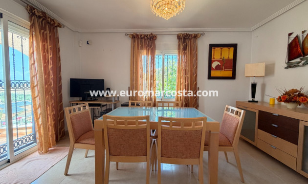 Venta - Villa - Ciudad Quesada