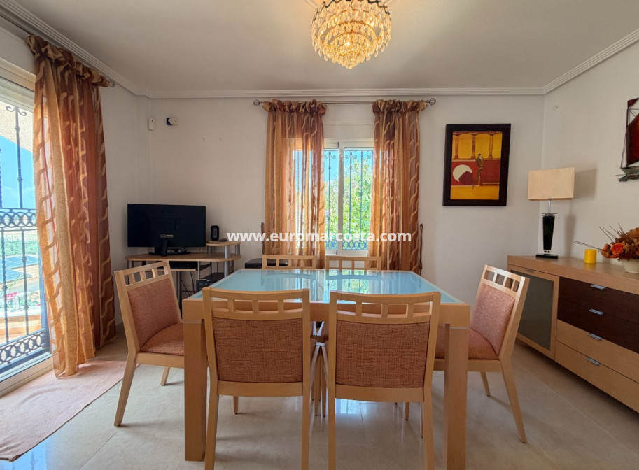 Venta - Villa - Ciudad Quesada
