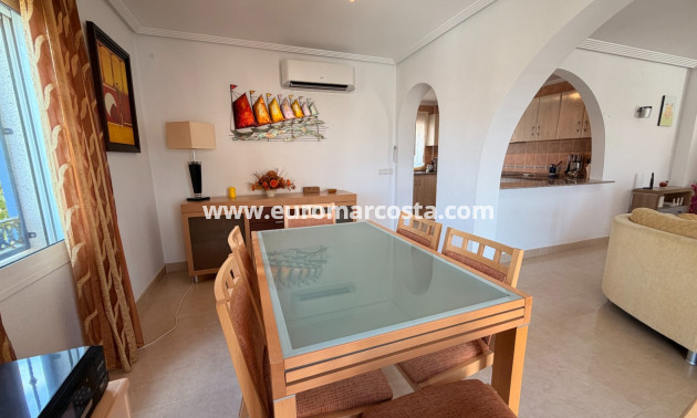Venta - Villa - Ciudad Quesada