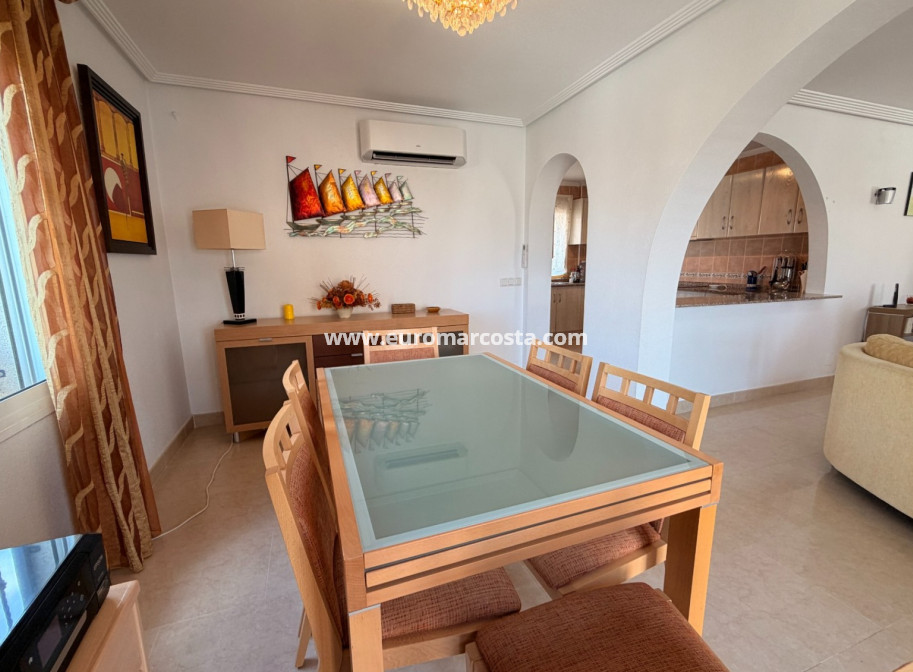 Venta - Villa - Ciudad Quesada