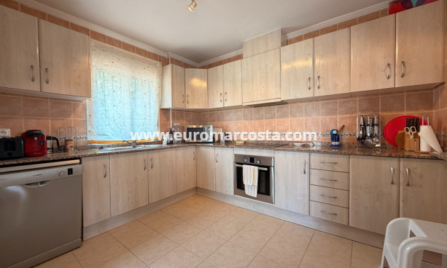 Venta - Villa - Ciudad Quesada