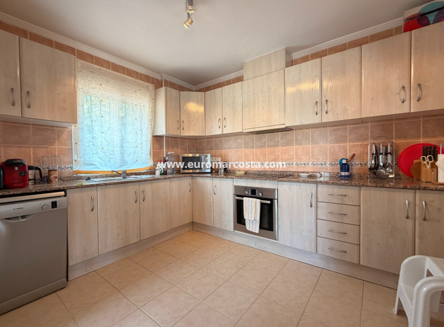 Venta - Villa - Ciudad Quesada