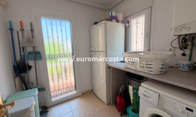 Venta - Villa - Ciudad Quesada