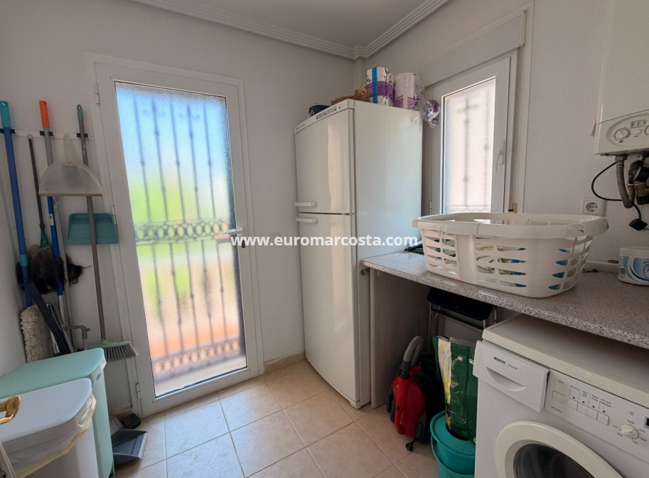Venta - Villa - Ciudad Quesada