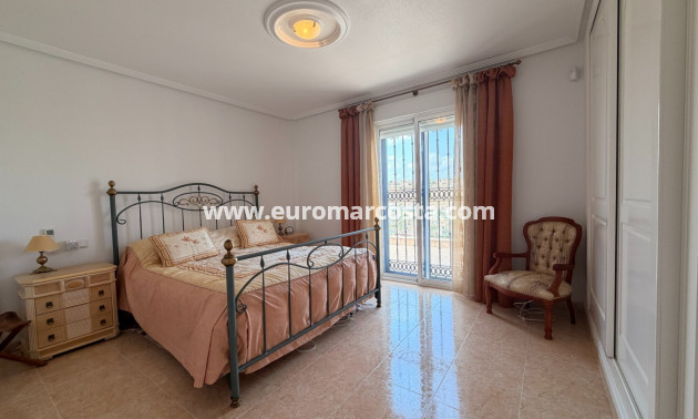 Venta - Villa - Ciudad Quesada