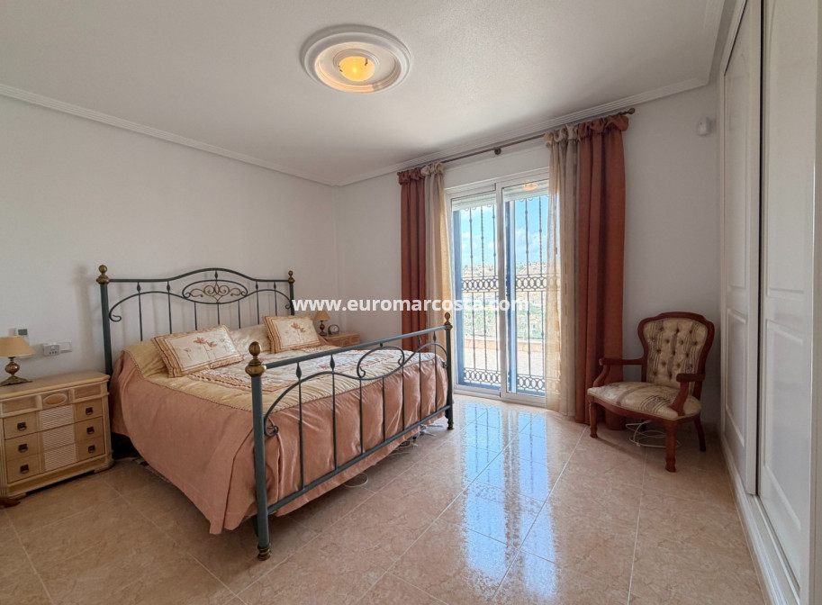 Venta - Villa - Ciudad Quesada