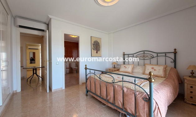 Venta - Villa - Ciudad Quesada