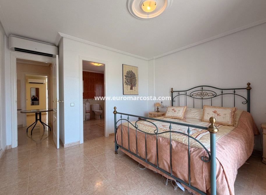 Venta - Villa - Ciudad Quesada