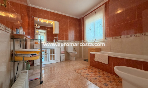 Venta - Villa - Ciudad Quesada