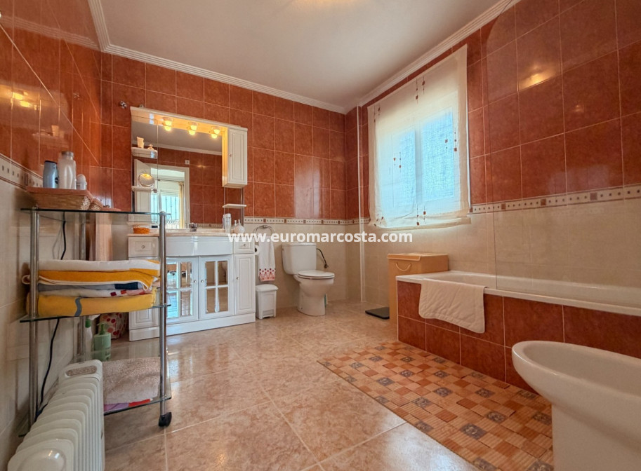 Venta - Villa - Ciudad Quesada
