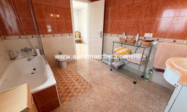 Venta - Villa - Ciudad Quesada