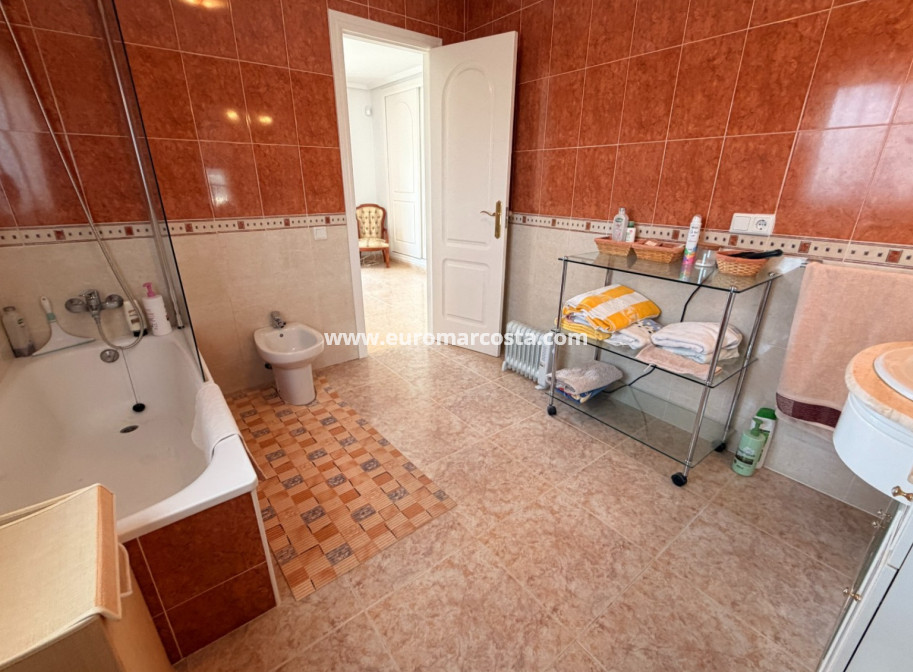 Venta - Villa - Ciudad Quesada