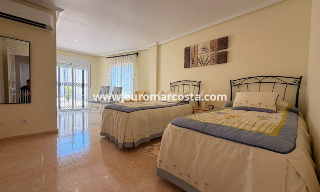 Venta - Villa - Ciudad Quesada