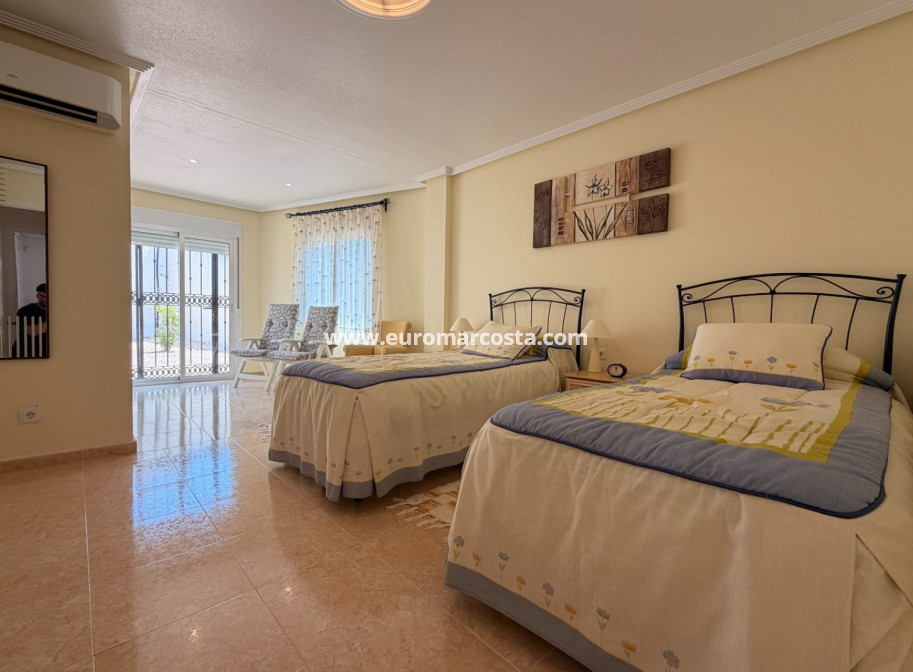 Venta - Villa - Ciudad Quesada