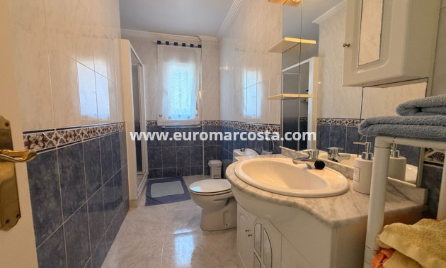 Venta - Villa - Ciudad Quesada