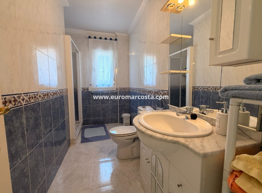 Venta - Villa - Ciudad Quesada