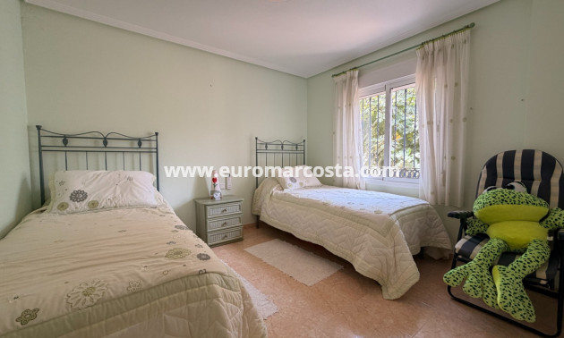 Venta - Villa - Ciudad Quesada
