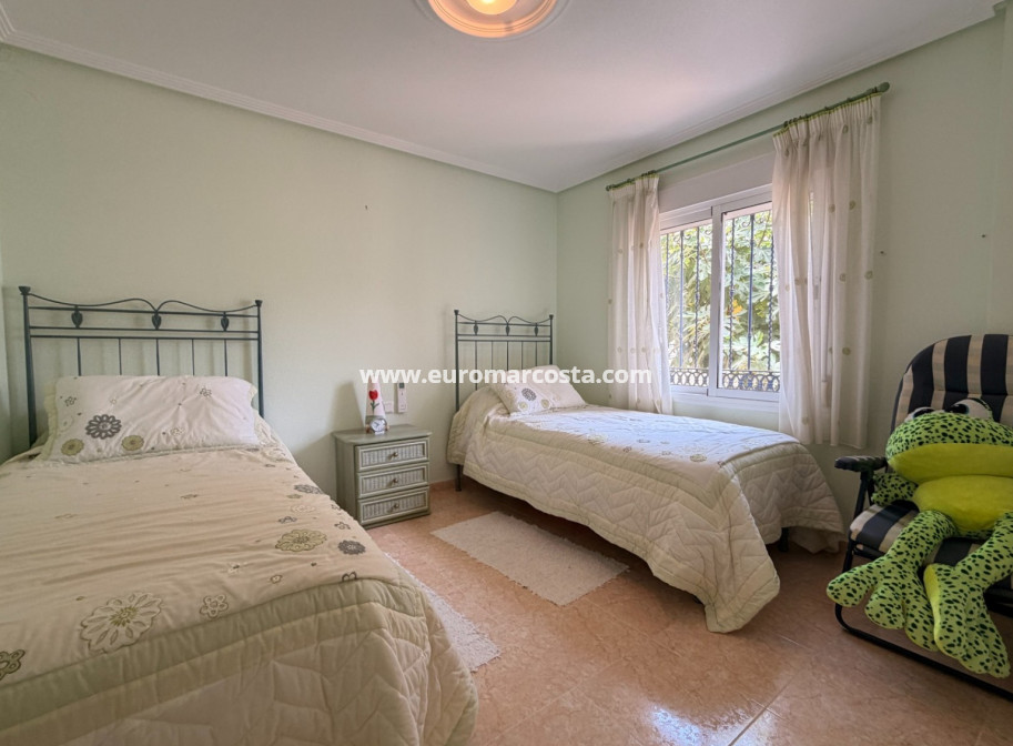Venta - Villa - Ciudad Quesada