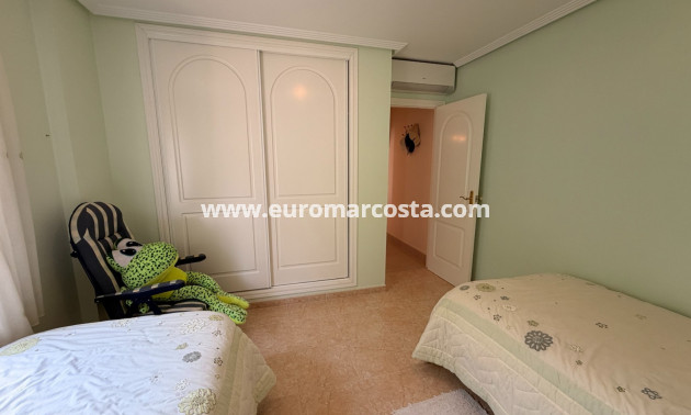 Venta - Villa - Ciudad Quesada
