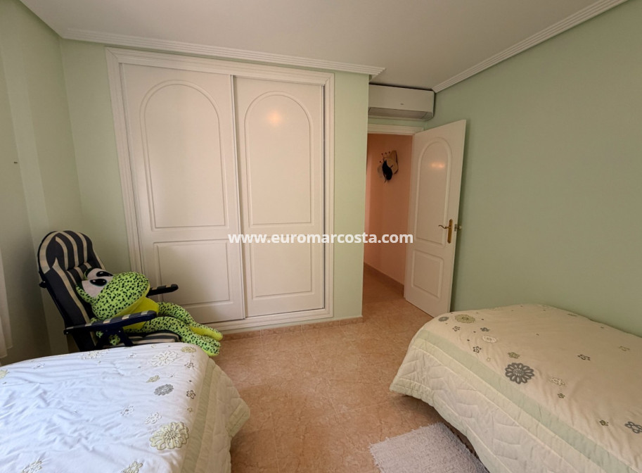 Venta - Villa - Ciudad Quesada