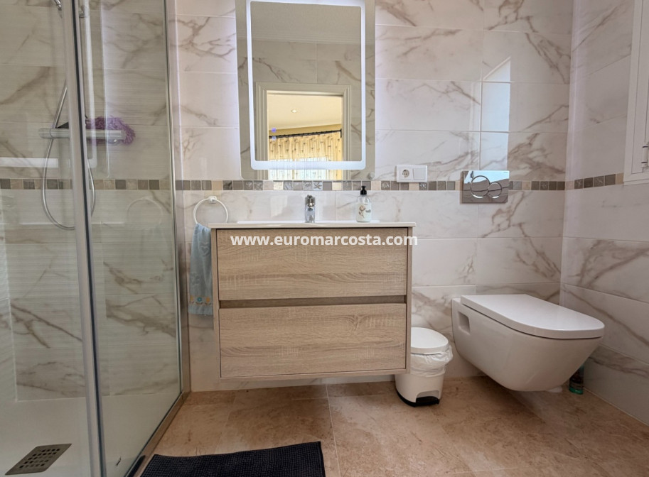 Venta - Villa - Ciudad Quesada