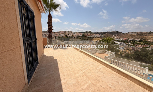 Venta - Villa - Ciudad Quesada