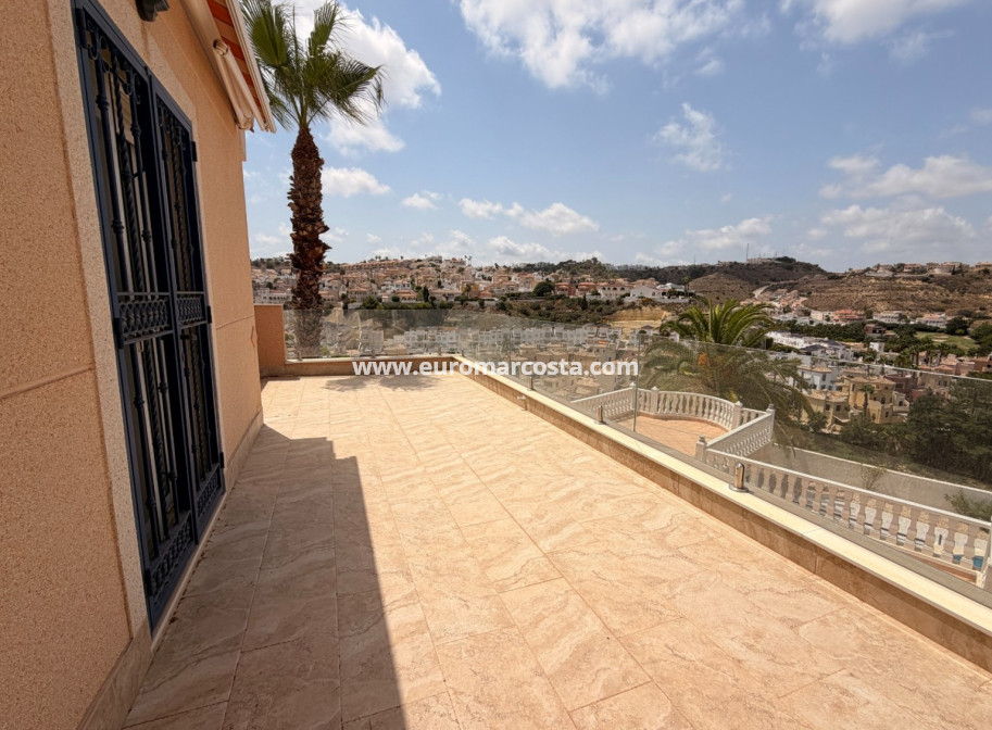Venta - Villa - Ciudad Quesada