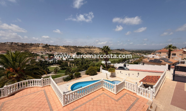 Venta - Villa - Ciudad Quesada