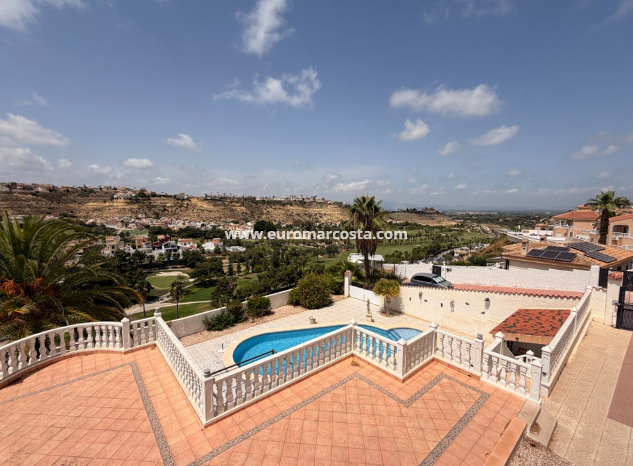 Venta - Villa - Ciudad Quesada