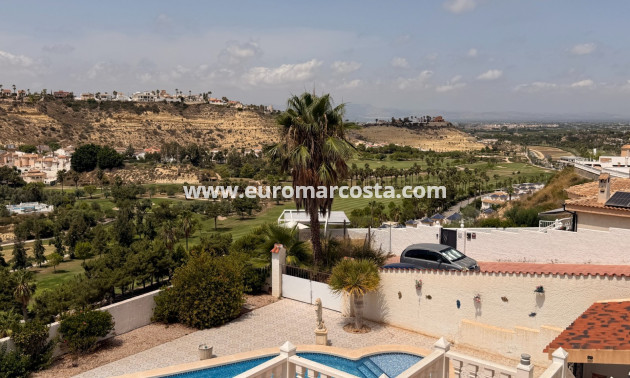 Venta - Villa - Ciudad Quesada