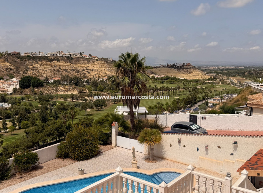 Venta - Villa - Ciudad Quesada