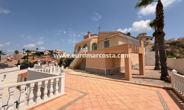Venta - Villa - Ciudad Quesada