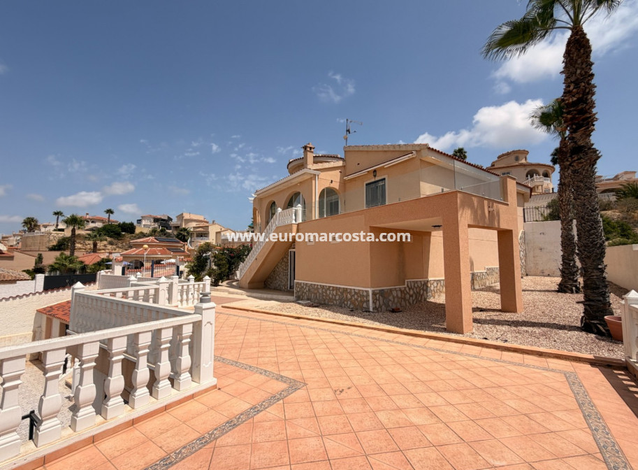 Venta - Villa - Ciudad Quesada
