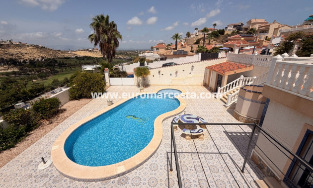 Venta - Villa - Ciudad Quesada