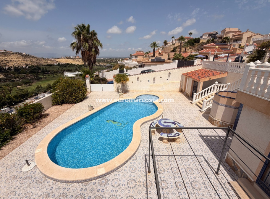 Venta - Villa - Ciudad Quesada