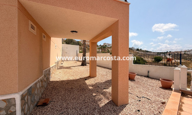 Venta - Villa - Ciudad Quesada