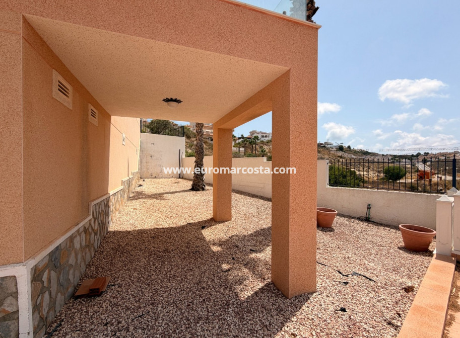 Venta - Villa - Ciudad Quesada