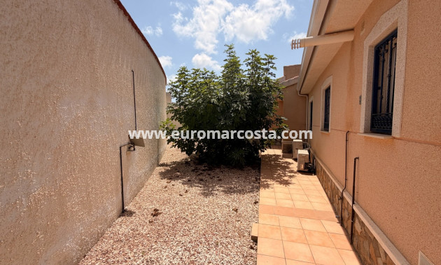 Venta - Villa - Ciudad Quesada