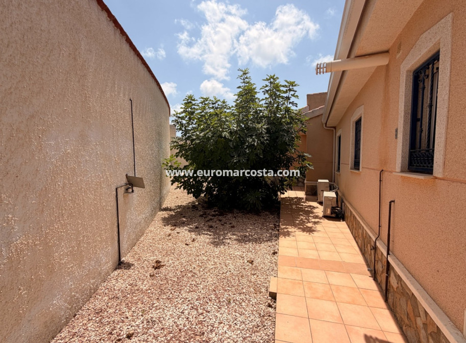 Venta - Villa - Ciudad Quesada