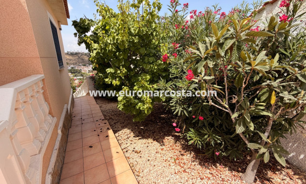 Venta - Villa - Ciudad Quesada