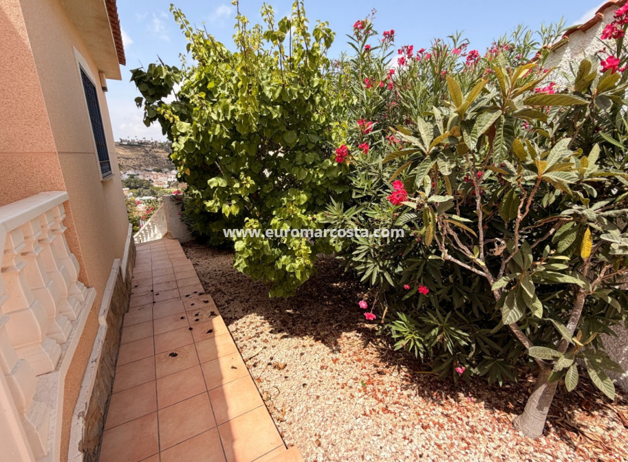 Venta - Villa - Ciudad Quesada